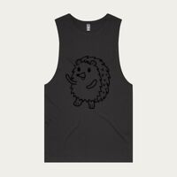 BARNARD TANK TEE Thumbnail