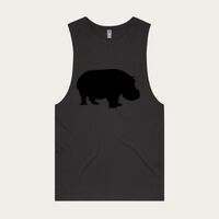 BARNARD TANK TEE Thumbnail