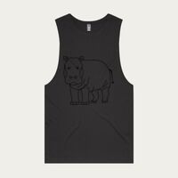 BARNARD TANK TEE Thumbnail