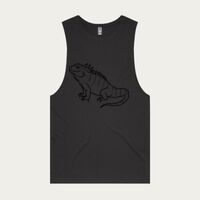 BARNARD TANK TEE Thumbnail