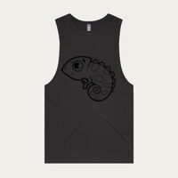 BARNARD TANK TEE Thumbnail