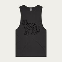 BARNARD TANK TEE Thumbnail