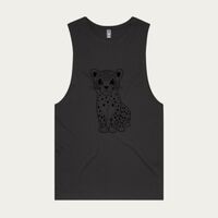 BARNARD TANK TEE Thumbnail