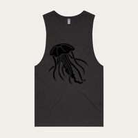 BARNARD TANK TEE Thumbnail