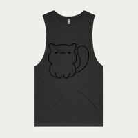 BARNARD TANK TEE Thumbnail