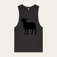 BARNARD TANK TEE Thumbnail