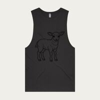 BARNARD TANK TEE Thumbnail