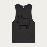 BARNARD TANK TEE Thumbnail
