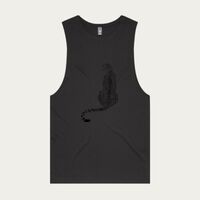 BARNARD TANK TEE Thumbnail