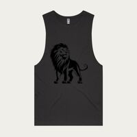 BARNARD TANK TEE Thumbnail