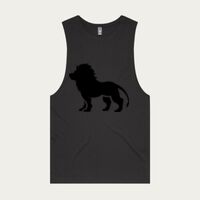 BARNARD TANK TEE Thumbnail