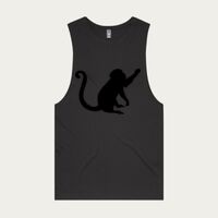 BARNARD TANK TEE Thumbnail