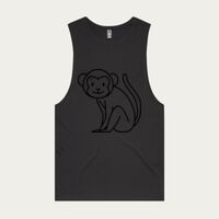 BARNARD TANK TEE Thumbnail