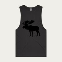 BARNARD TANK TEE Thumbnail
