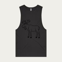 BARNARD TANK TEE Thumbnail