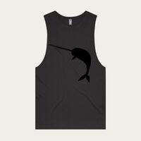 BARNARD TANK TEE Thumbnail