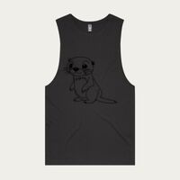 BARNARD TANK TEE Thumbnail