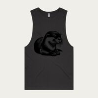 BARNARD TANK TEE Thumbnail
