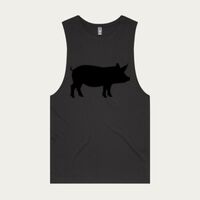BARNARD TANK TEE Thumbnail