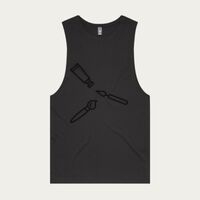 BARNARD TANK TEE Thumbnail