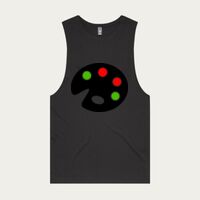 BARNARD TANK TEE Thumbnail