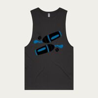 BARNARD TANK TEE Thumbnail