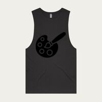 BARNARD TANK TEE Thumbnail
