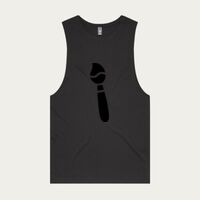 BARNARD TANK TEE Thumbnail