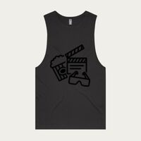 BARNARD TANK TEE Thumbnail