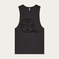 BARNARD TANK TEE Thumbnail