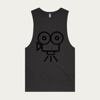 BARNARD TANK TEE Thumbnail