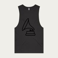 BARNARD TANK TEE Thumbnail