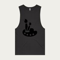 BARNARD TANK TEE Thumbnail