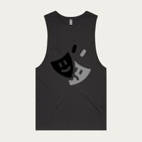 BARNARD TANK TEE Thumbnail