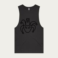 BARNARD TANK TEE Thumbnail