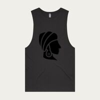 BARNARD TANK TEE Thumbnail