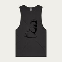 BARNARD TANK TEE Thumbnail