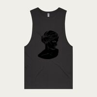 BARNARD TANK TEE Thumbnail