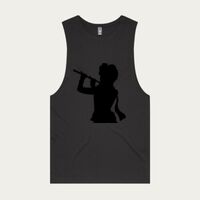 BARNARD TANK TEE Thumbnail