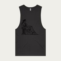 BARNARD TANK TEE Thumbnail