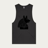 BARNARD TANK TEE Thumbnail