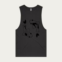 BARNARD TANK TEE Thumbnail