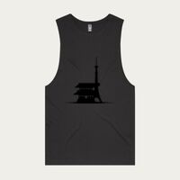 BARNARD TANK TEE Thumbnail