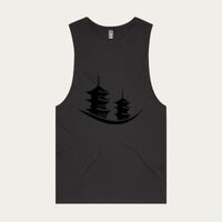 BARNARD TANK TEE Thumbnail