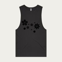 BARNARD TANK TEE Thumbnail