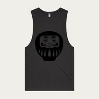 BARNARD TANK TEE Thumbnail