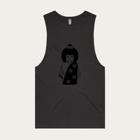 BARNARD TANK TEE Thumbnail