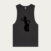 BARNARD TANK TEE Thumbnail