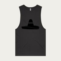 BARNARD TANK TEE Thumbnail