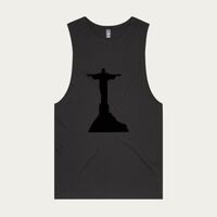BARNARD TANK TEE Thumbnail